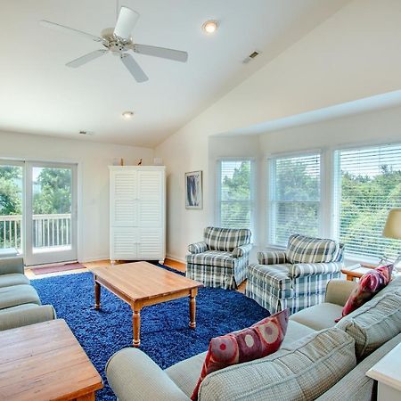 3215 - Papa Duck By Resort Realty Exterior photo