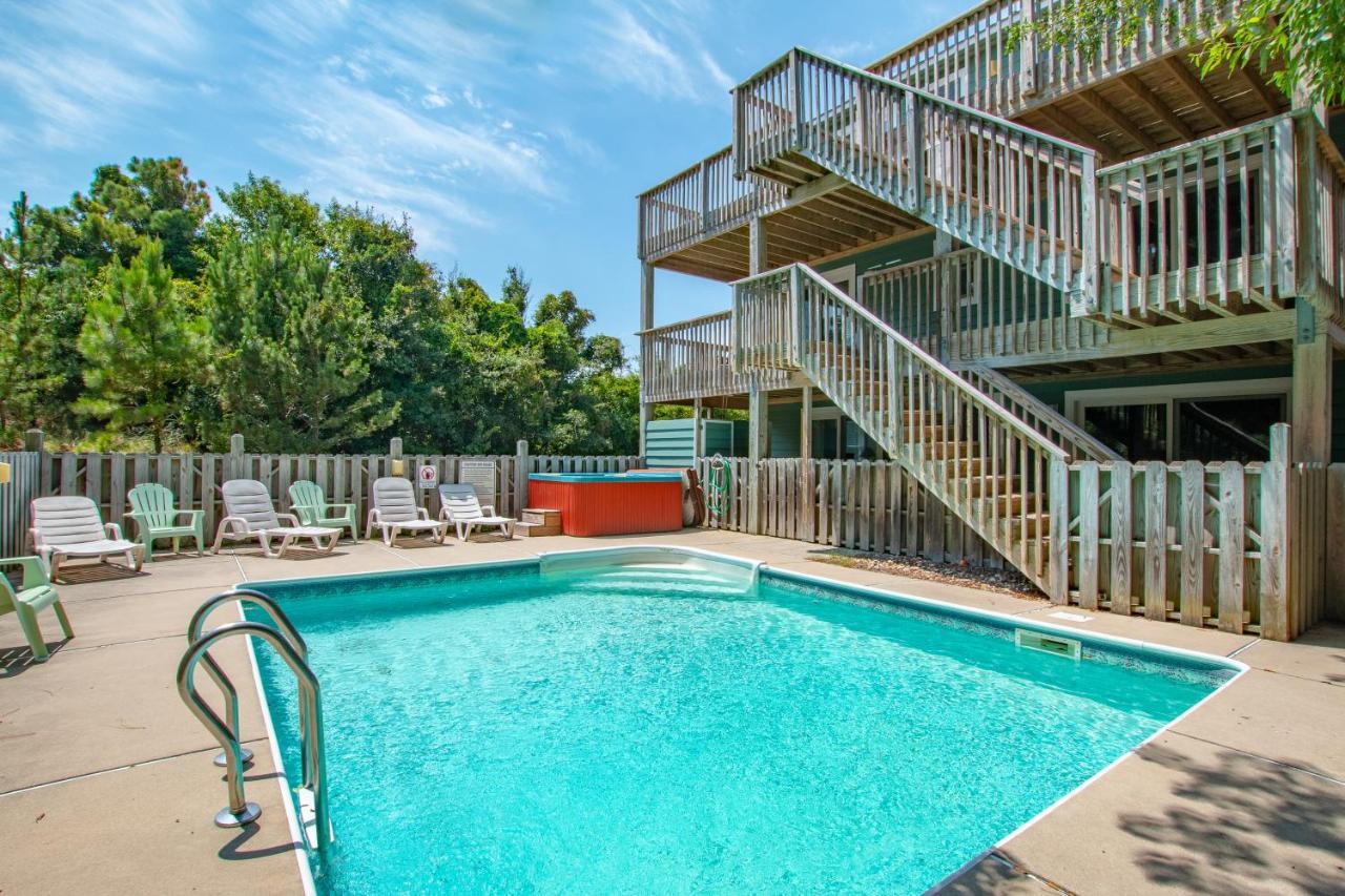 3215 - Papa Duck By Resort Realty Exterior photo