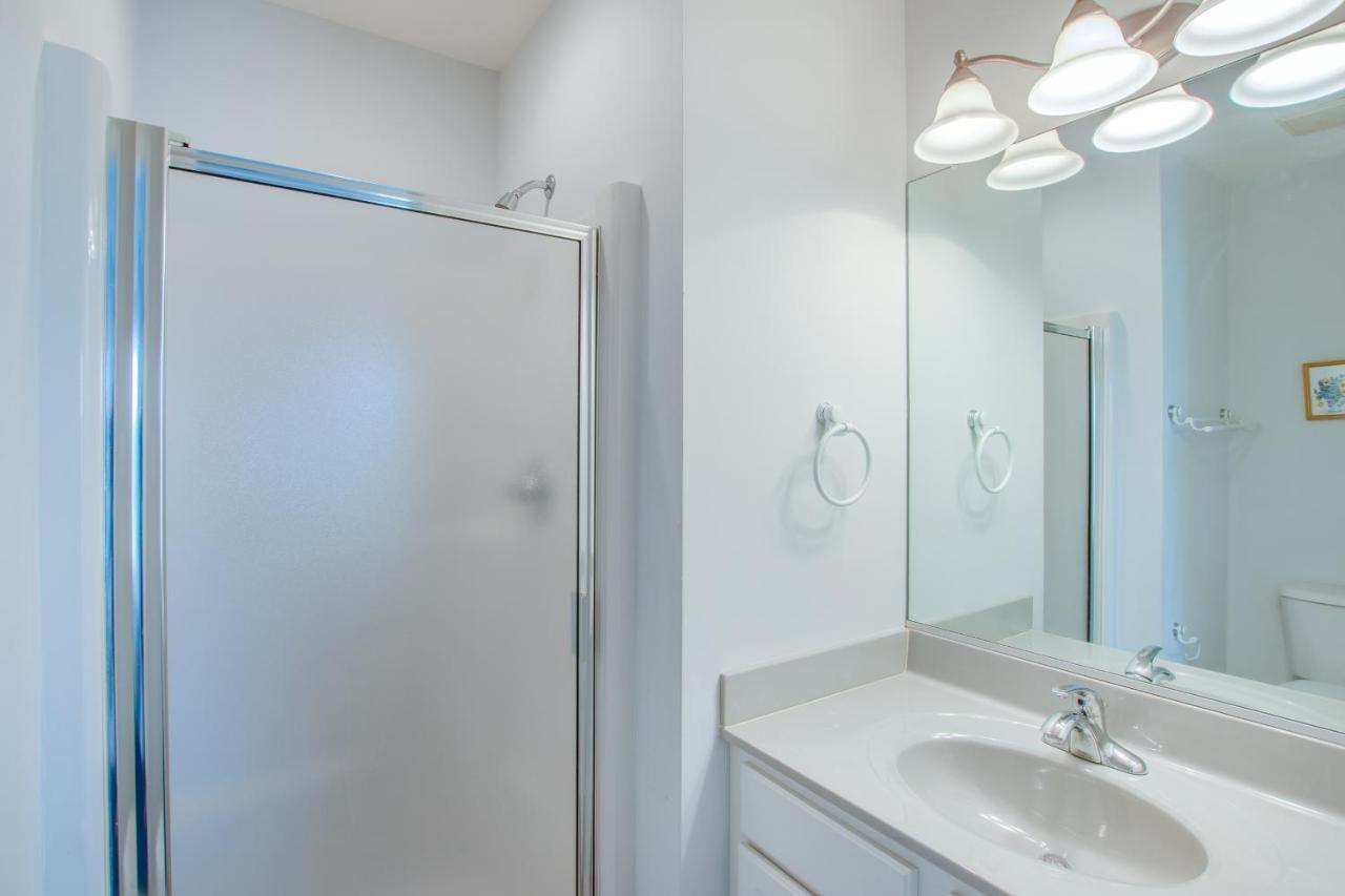 3215 - Papa Duck By Resort Realty Exterior photo